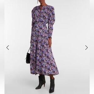 Isabel Marant Sakura skirt